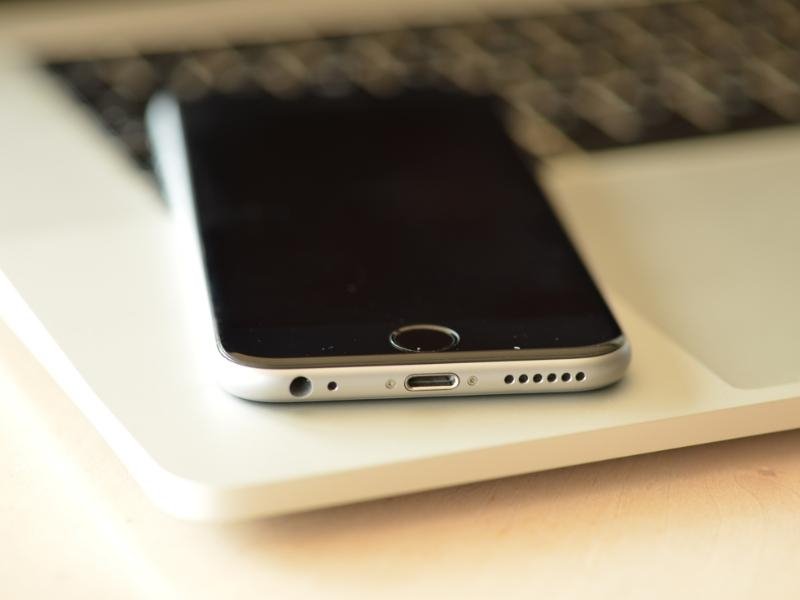 Assistência técnica Apple