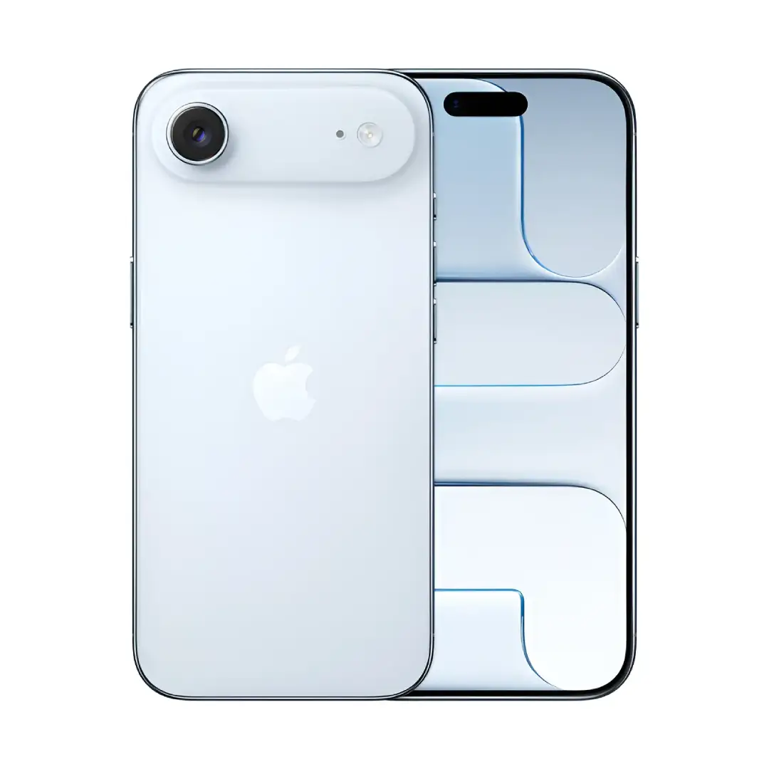 iPhone 17 Air 256GB 512GB 1TB
